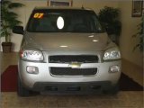 Certified Used 2007 Chevrolet Uplander Joliet IL - by ...