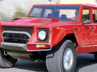 RIP Speed Cameras, New Lamborghini SUV, Merc C-Class Coupe