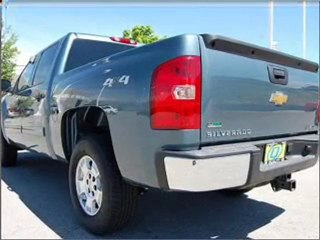 New 2010 Chevrolet Silverado 1500 Tooele UT - by ...