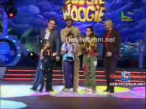 Boogie Woogie - 21st July 2010 Watch Online pt7
