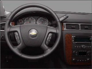 New 2010 Chevrolet Suburban Tooele UT - by ...