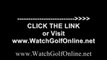 watch RBC Canadian Open 2010 streaming online