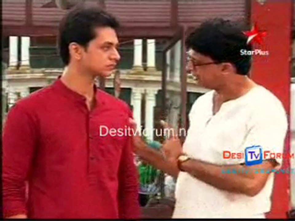 Tere Liye - 21st July 2010 - Pt4