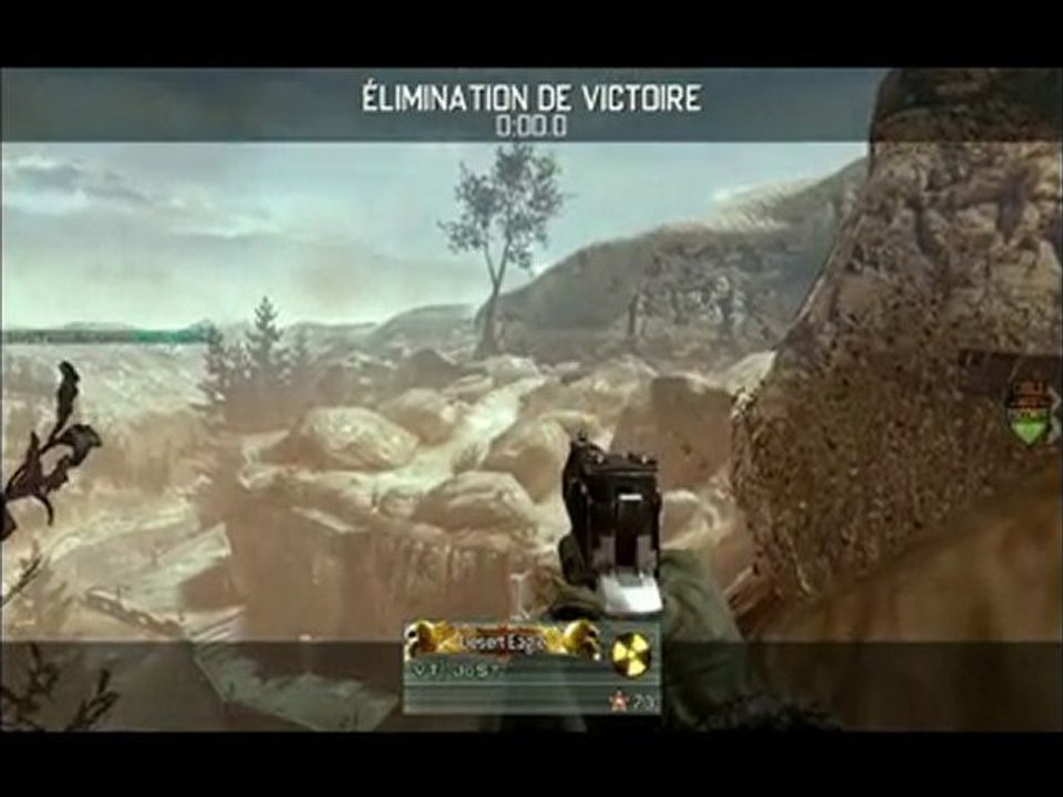 VT|Ju$t ' Clan high skill Modern warfare 2 cod6 2010 watch i