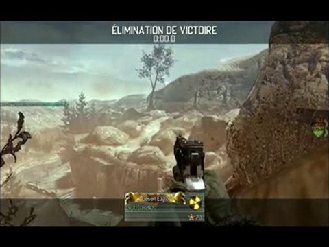 VT|Ju$t ' Clan high skill Modern warfare 2 cod6 2010 watch i