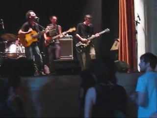 "Vir'Volt" Festival 2010" concert au théâtre municipal