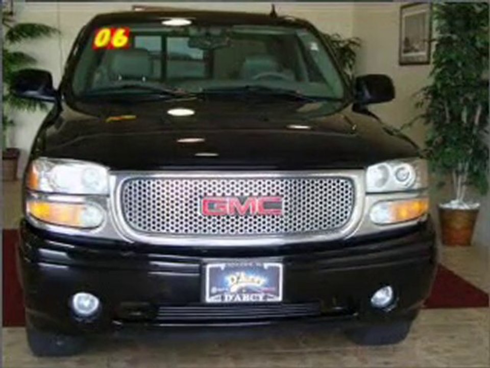 Used 2006 GMC Sierra 1500 Joliet IL - by EveryCarListed.com