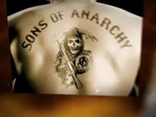 Sons Of Anarchy Tv