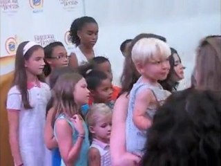YouTube - RAMONA AND BEEZUS NYC Premiere