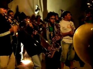 Farra Fanfarra - Black Bird Factory