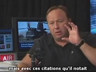 2 2 NIGEL FARAGE de retour chez Alex Jones S T
