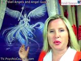 Guardian Angels and Angel Guides