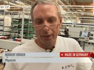 Innovator 2010 | Made in Germany