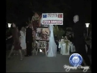 Gazi Mezunlar Derneği - 4. Mezunlar Yemeği - Bölüm 7