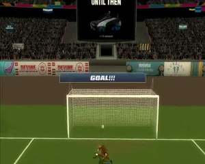 Football Superstars Azarkan (RWU)