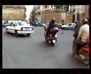 Hooligans FC - Italie part 2