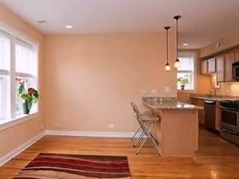 Homes for Sale - 1527 W Rosemont Ave # 3 - Chicago, IL 60660