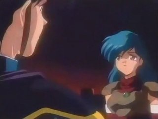 Fire emblem Oav 1part-3 Vostfr