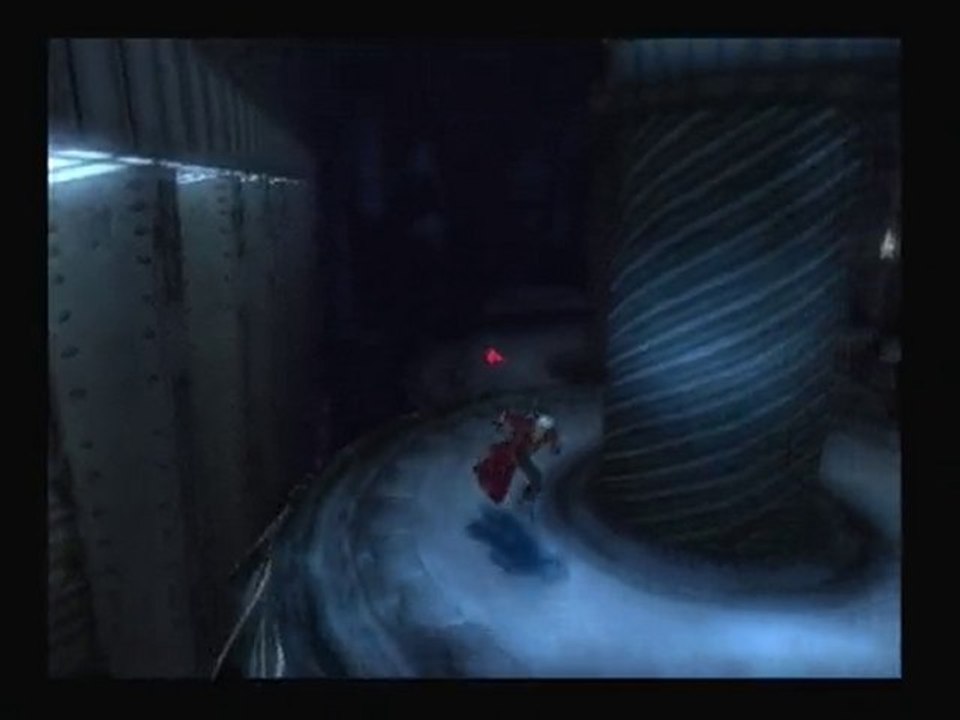 walktrough devil may cry 3 mission 15 partie 1
