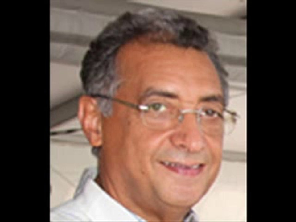 Amédée Adélaïde sur Tropic FM 09/05/2009 - 1ere partie