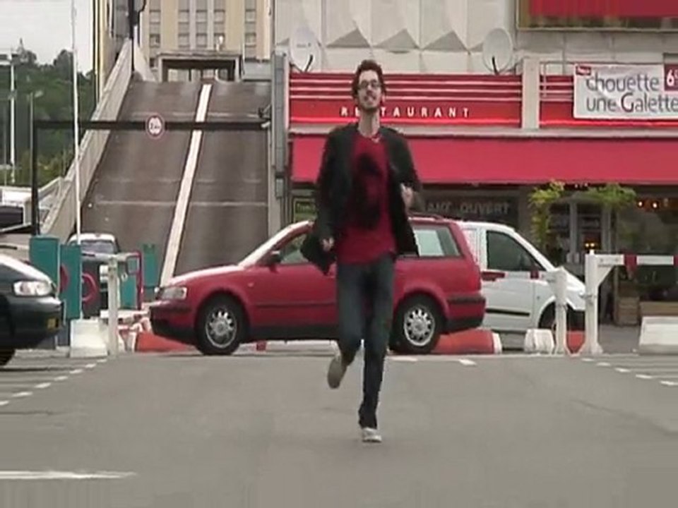 Retrouvailles sans raccord