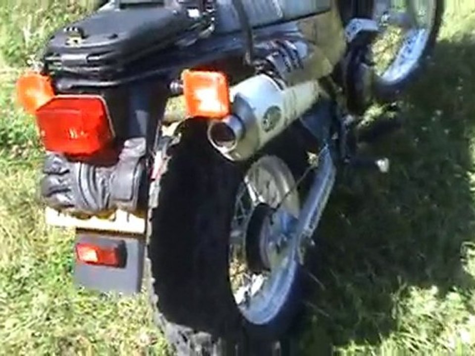 pot X-racing