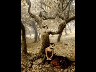 bir hüzün şehri - MANGA