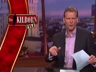 The Kilborn File - Reggie Miller 1/2