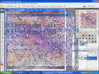 Make a background with photoshop CS3 (VF+VENG)
