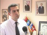 Ülkü Ocakları Genel Başkanı Harun Öztürk'ün açıklaması