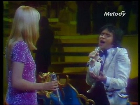 lamour pas la charité -Stone et Charden (1974)-