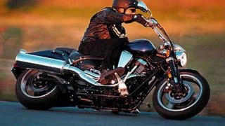 Syracuse Roadstar Warrior, How buy your next motorcycle