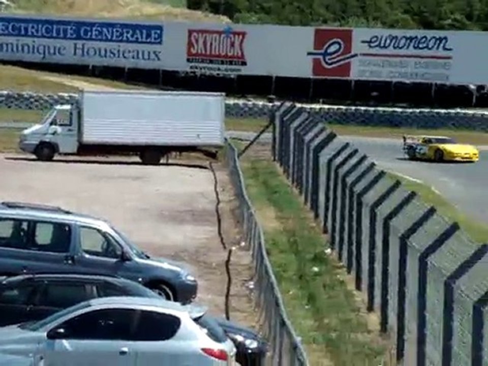 course 11 juillet 2010
