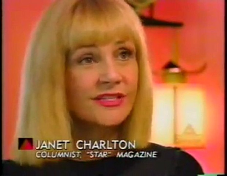 A Current Affair - Lee Majors and Lindsay Wagner