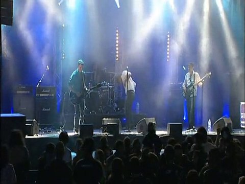 Since i've been lovin you (Led Zep) by Crimson Daze