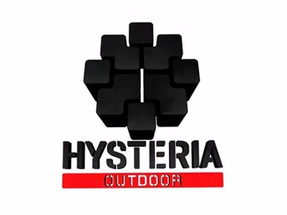 HYSTERIA OUTDOOR FESTIVAL 2010 OFFICIAL TRAILER