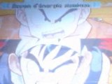 DBZ L'attaque des Saiyans - Final Boss Part 2