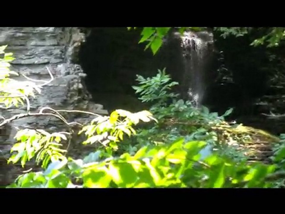 Ithaca, NY by Gabriella Zajzon-Mayer