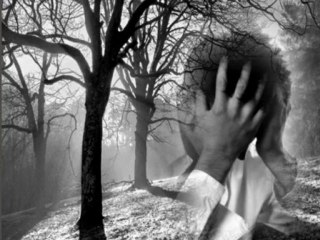 Le solitaire - gesungen von Ruth Berger