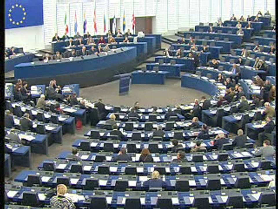 La démocratie à l'européenne