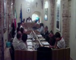 4 punto consiglio comunale Tortoreto 30 giugno 2010