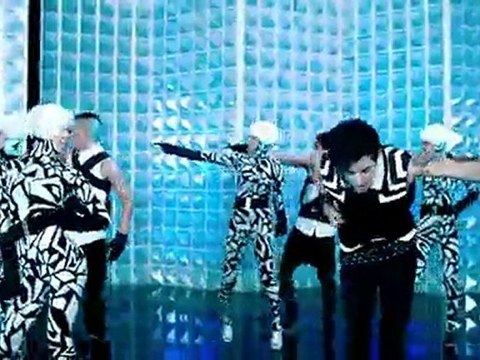 SE7EN - Better Together [ HD MV ]