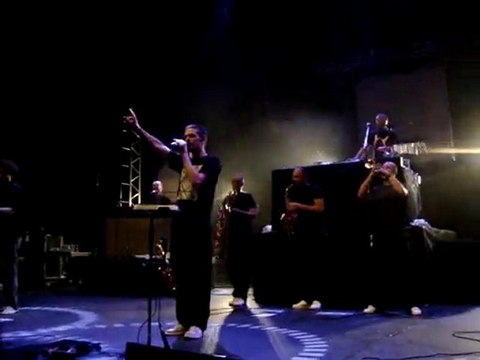 Beautiful People - Hocus Pocus