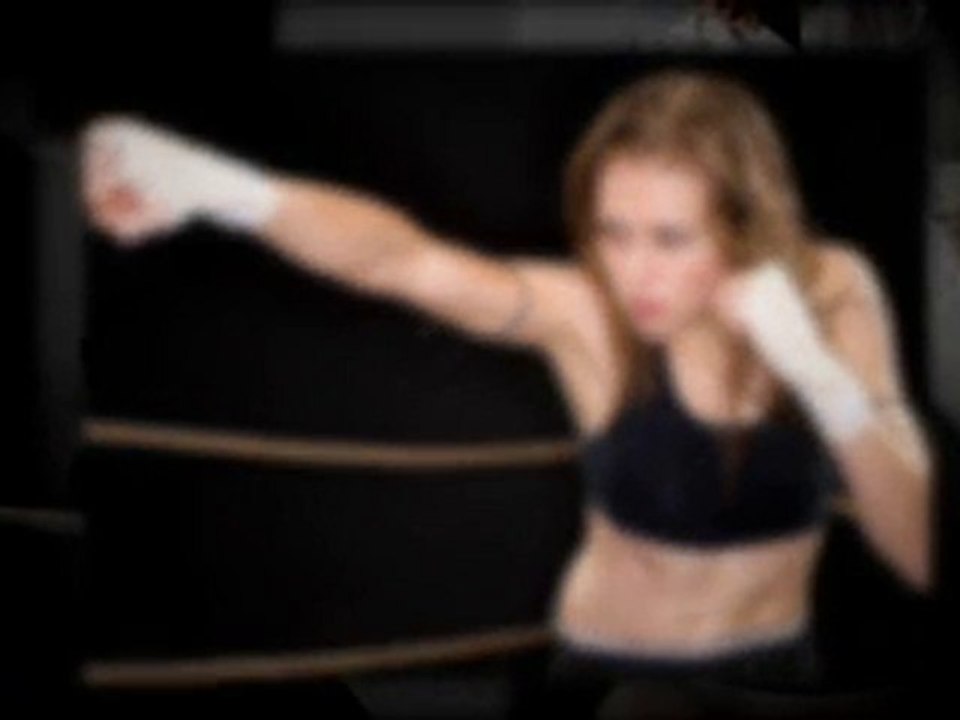 CombatFitness.com | Muay Thai Knee Technique