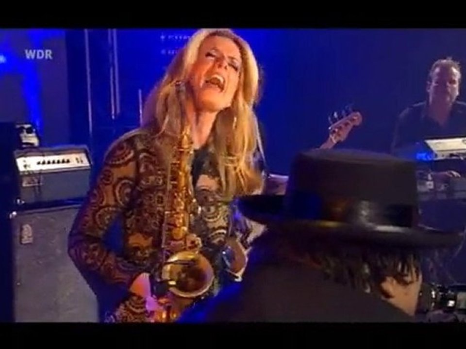 CANDY DULFER Daylight