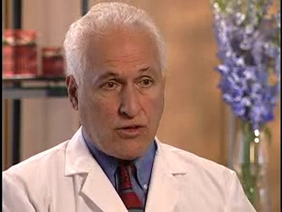 NAFC Interview with Dr. Jacobo
