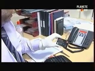 Usurpation d'identité 2/4
