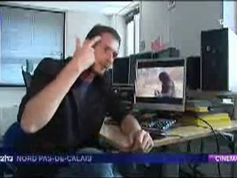 Reportage France3 - Le Plus Beau Jour de ma Vie (15/07/2010)