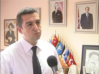 Harun Öztürk'ten Başbakan Erdoğan'a sert tepki / 2023haber