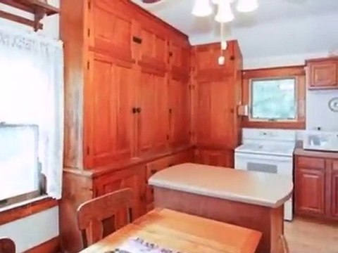 Homes for Sale - 1304 Main St - Crete, IL 60417 - Coldwell B